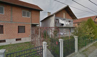 SPRING LOGISTICS doo.