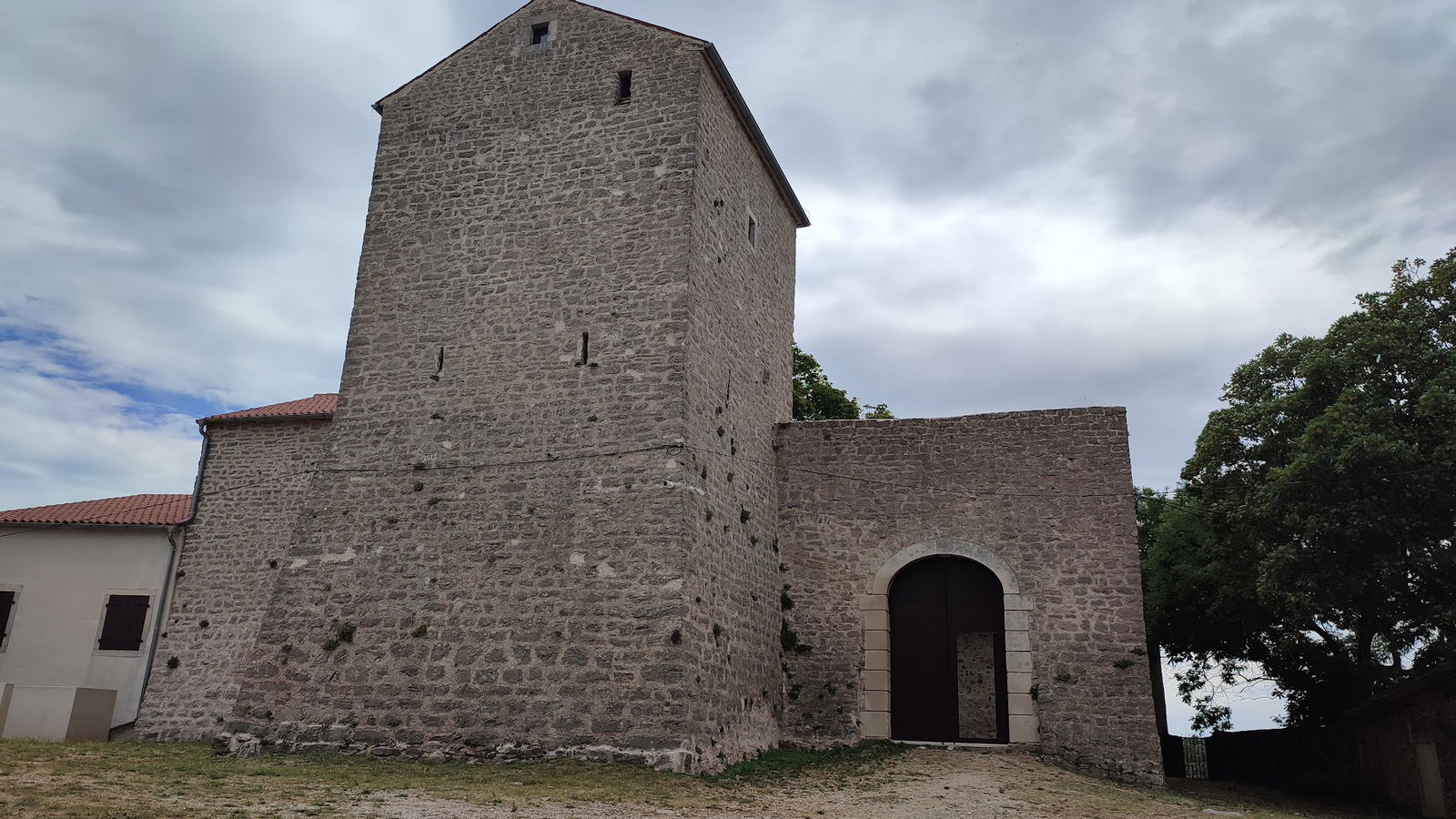 Zavičajni muzej Benkovac