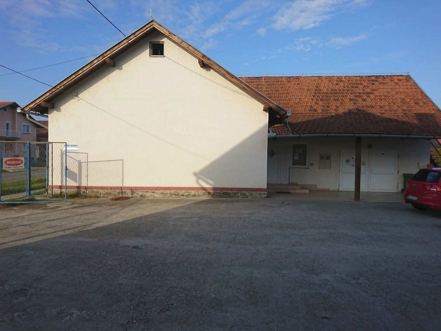 Veterinarska ambulanta Đurđenovac