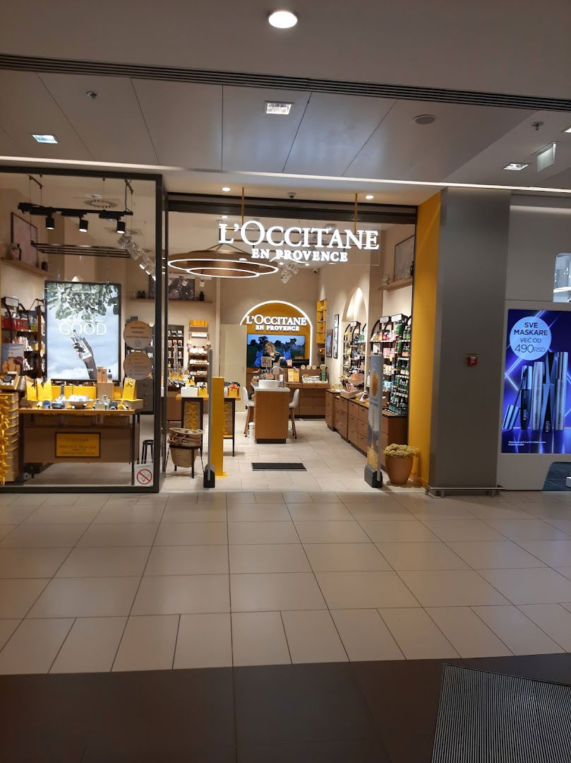 L'Occitane en Provence