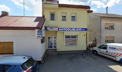 CIAK Auto d.o.o.