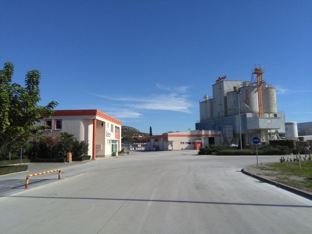 RÖFIX d.o.o. Bosna i Hercegovina