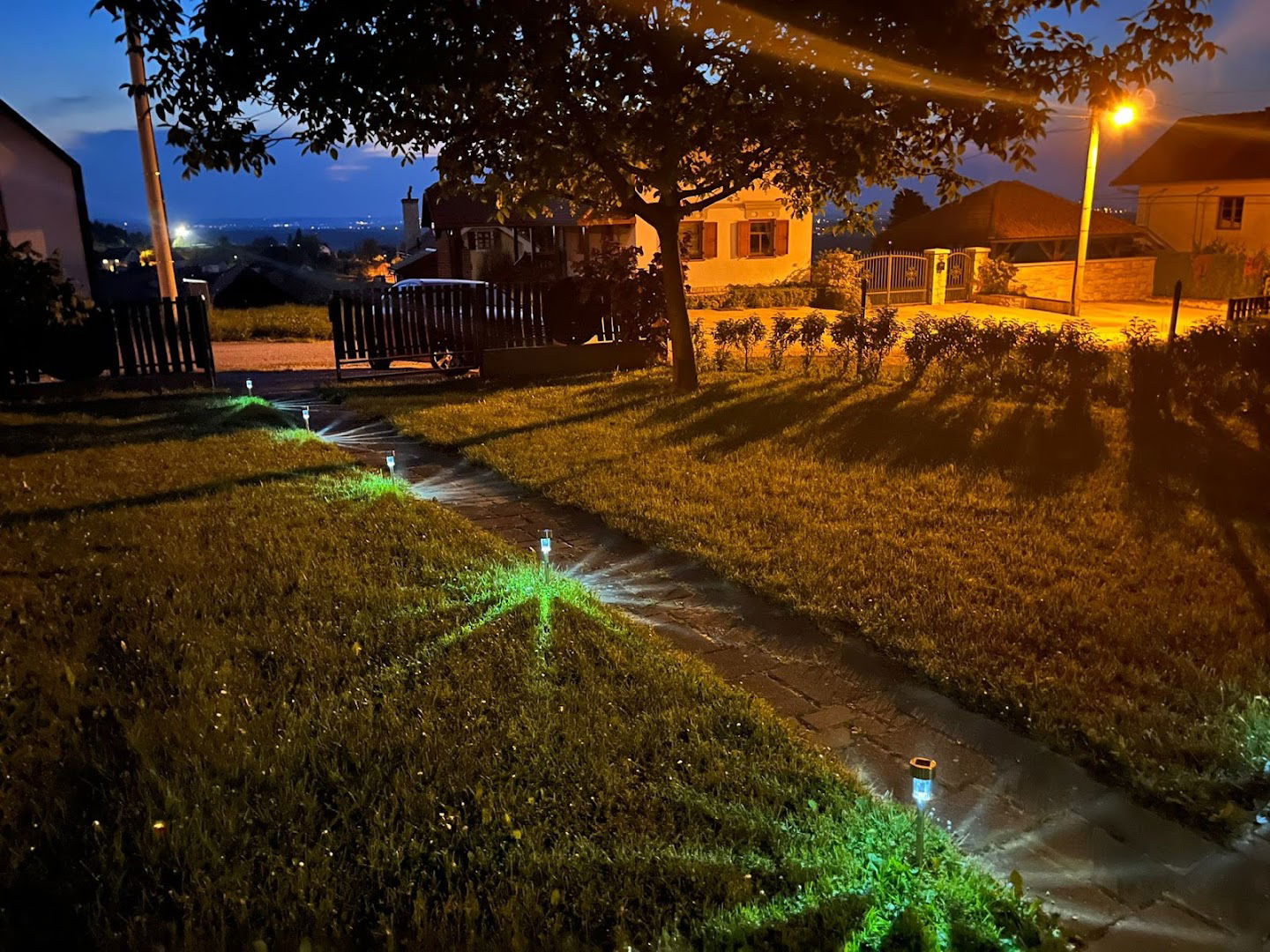 Klet obitelji Tkalec