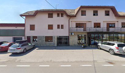 Hudek - Trgotrans d.o.o.