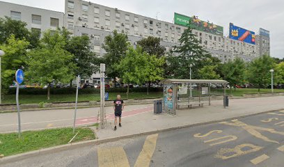 St.dom Stjepan Radić