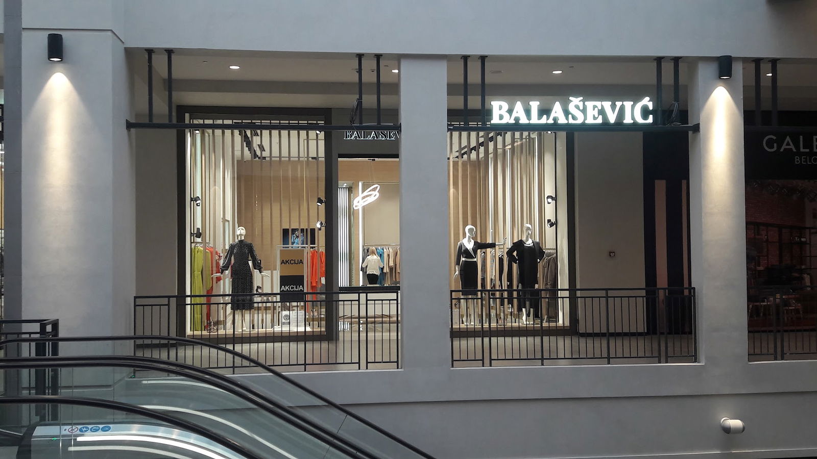 Modna kuca Balasevic