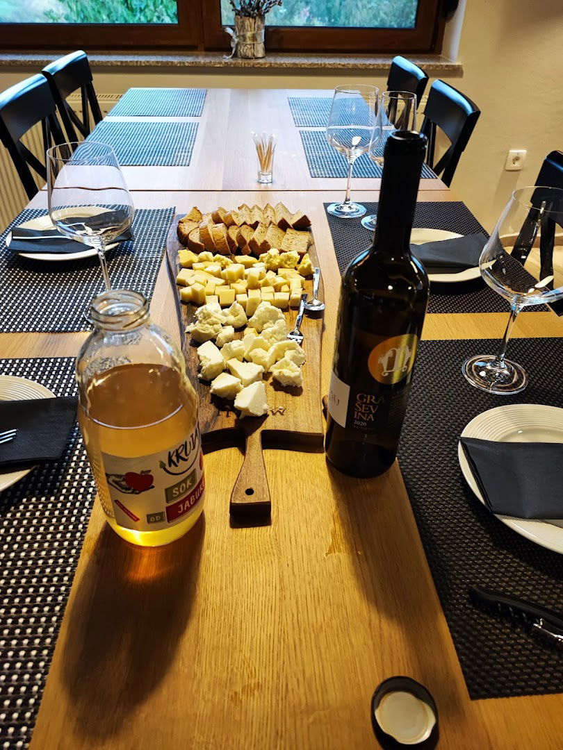 Vinogradarstvo i podrumarstvo Mihalj