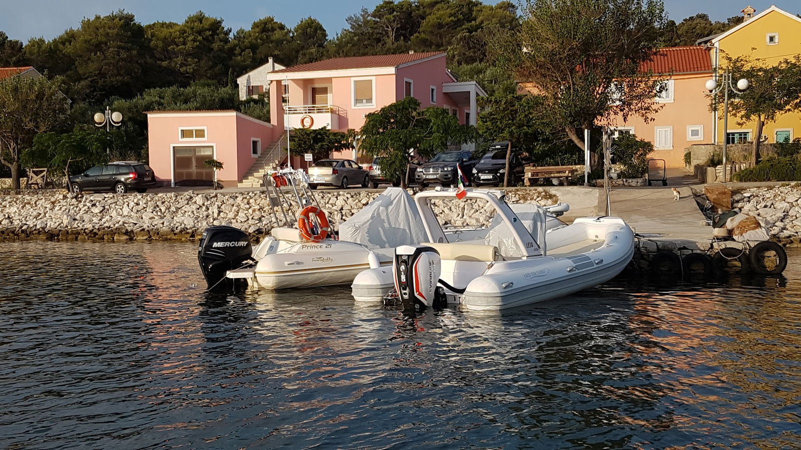 Apartmani MEDINI AP4, AP5, AP6