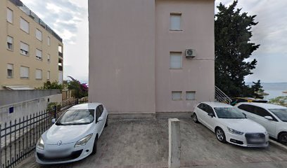 Apartaments Zenta Split