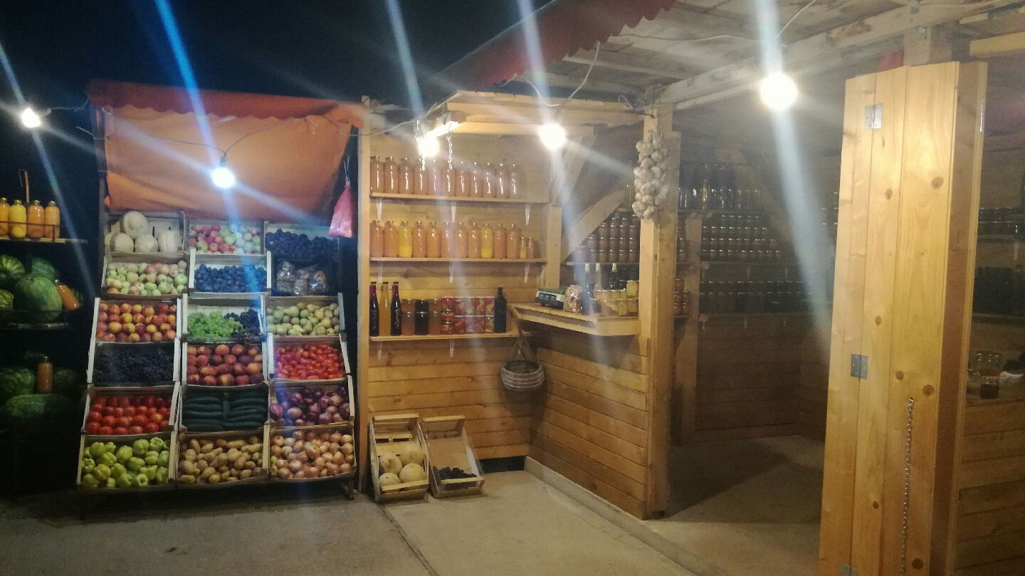 Vilma homemade products,fresh fruit and vegetables