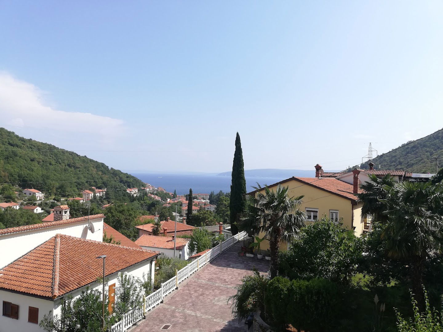 Apartments Tonka Franković