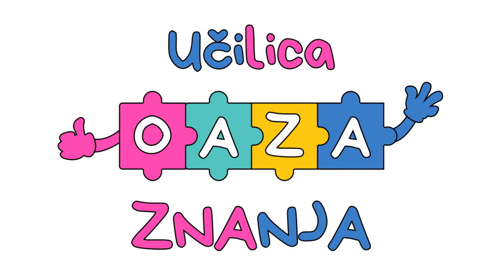 Učilica Oaza Znanja