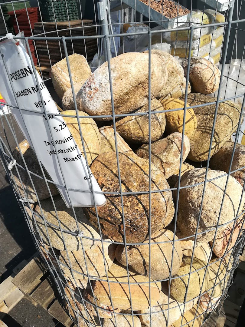 Ljiljan S d.o.o. Prodajni Centar Ivanić-Grad