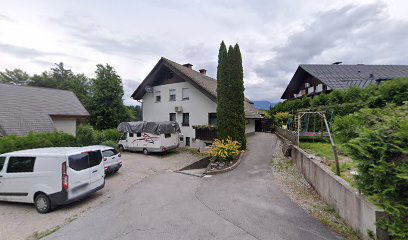 Oblaganje tal in sten Topflor Žiga Žerovc s.p.