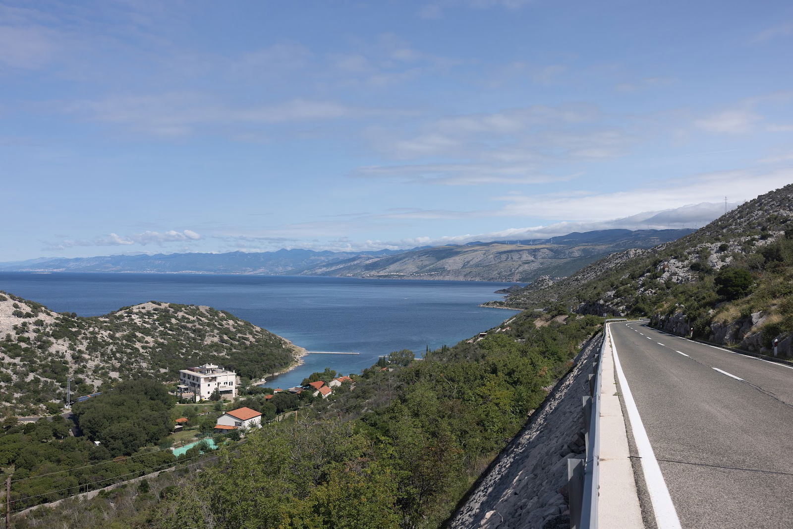 Panoramic View Point