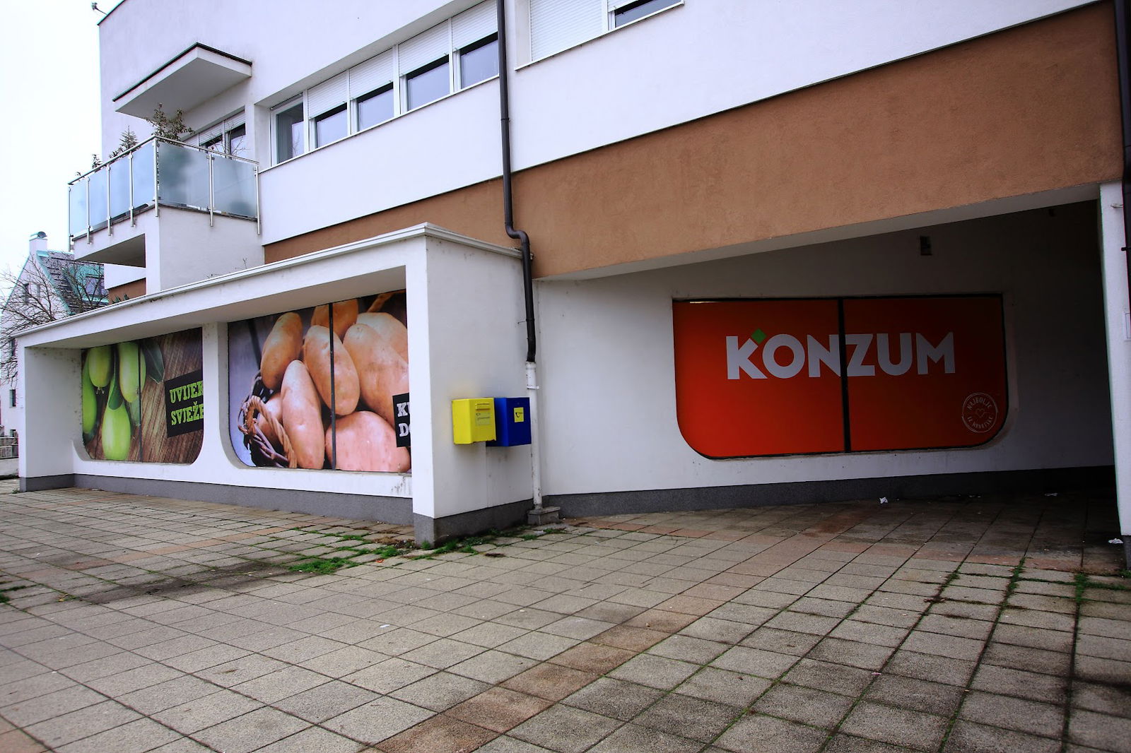Konzum