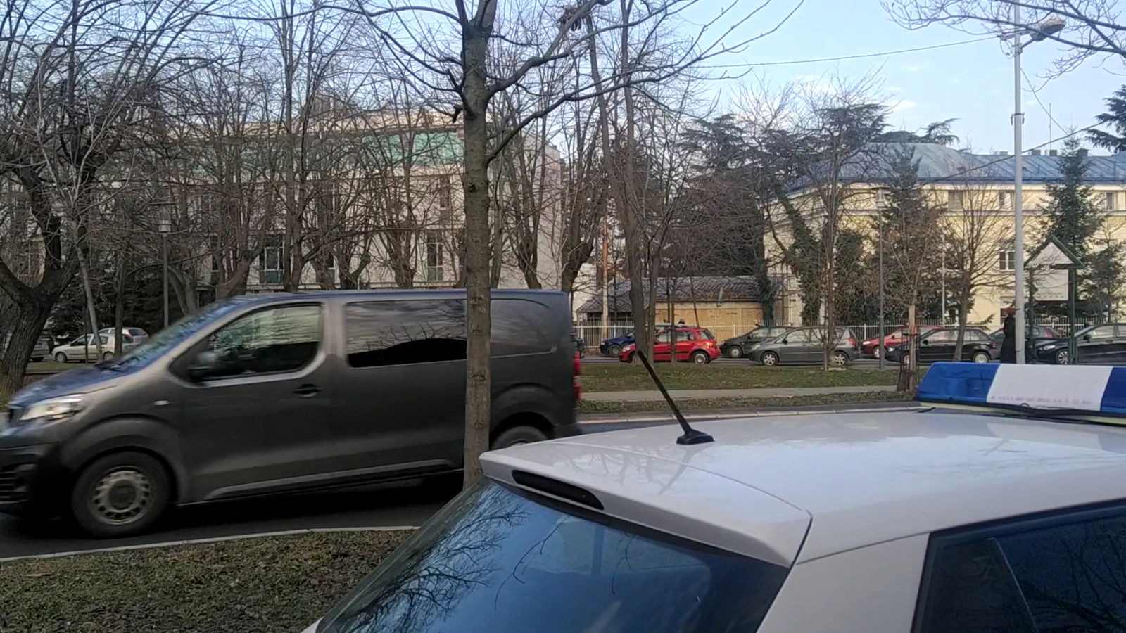 Bolnica Dragiša Mišović