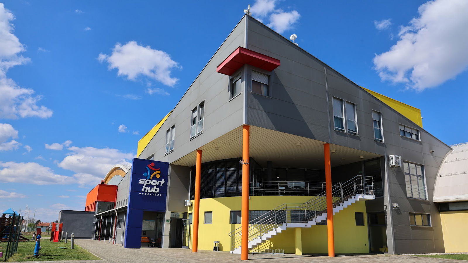 Sport Hub Nedelišće