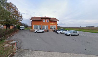 Frizerski studio MON AMI