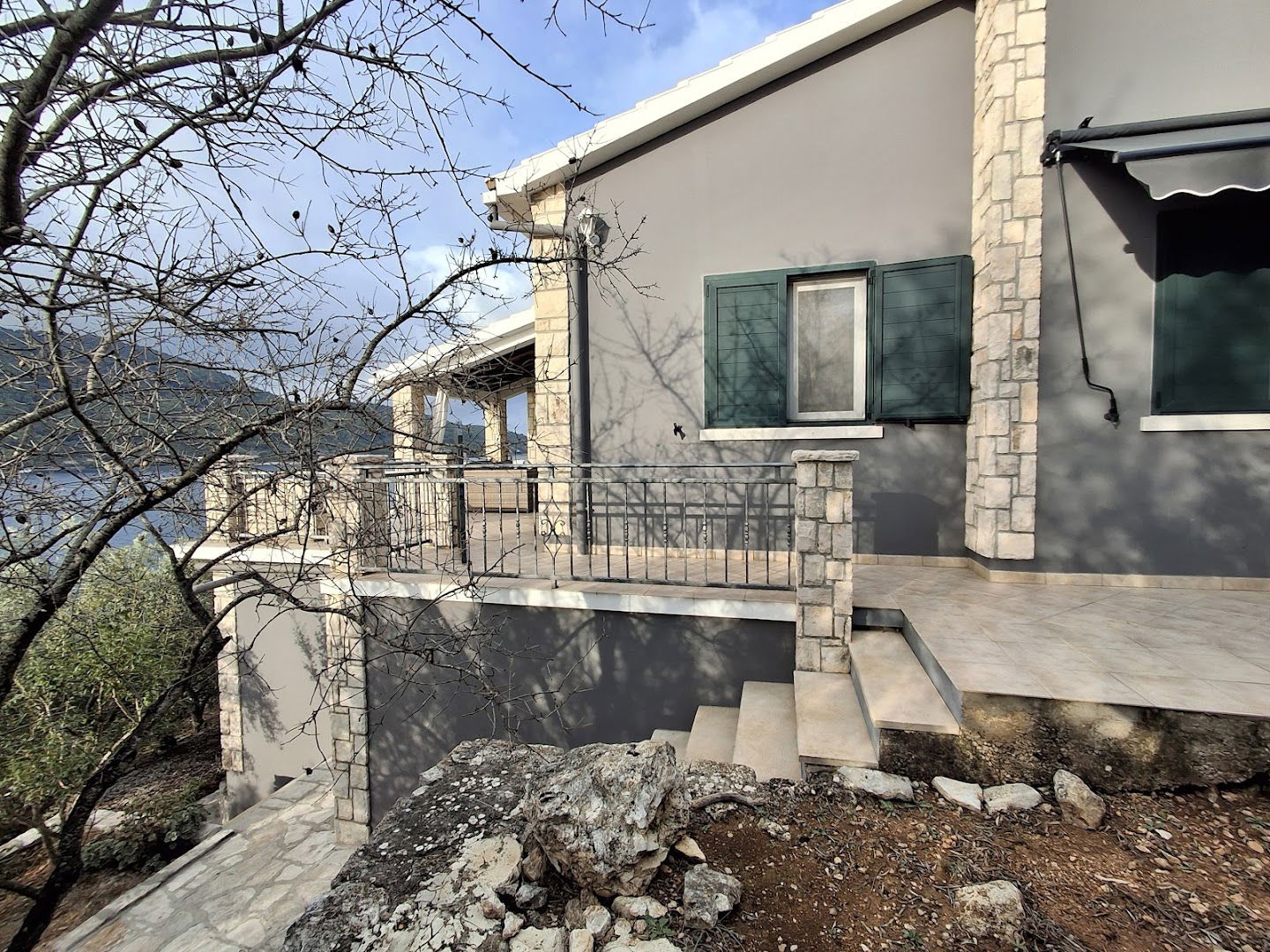 Holiday Home- Korcula- Sokolic, Chorwacja