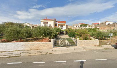 Apartments Olivus Miletici