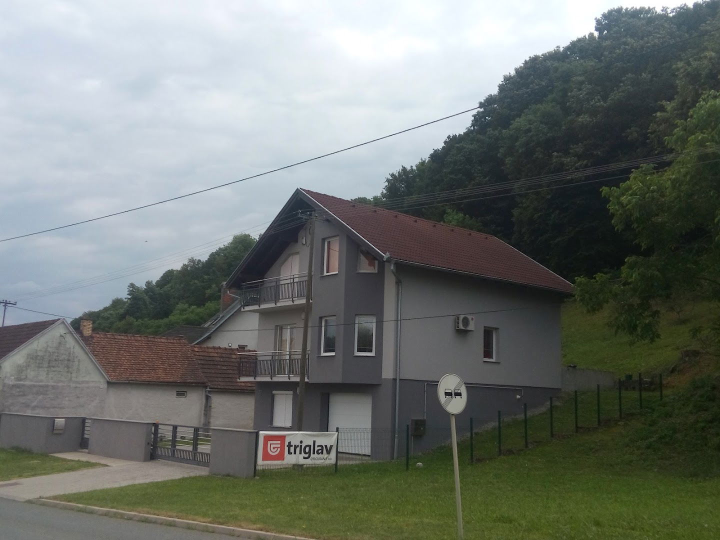 Obiteljska kuća Majetić