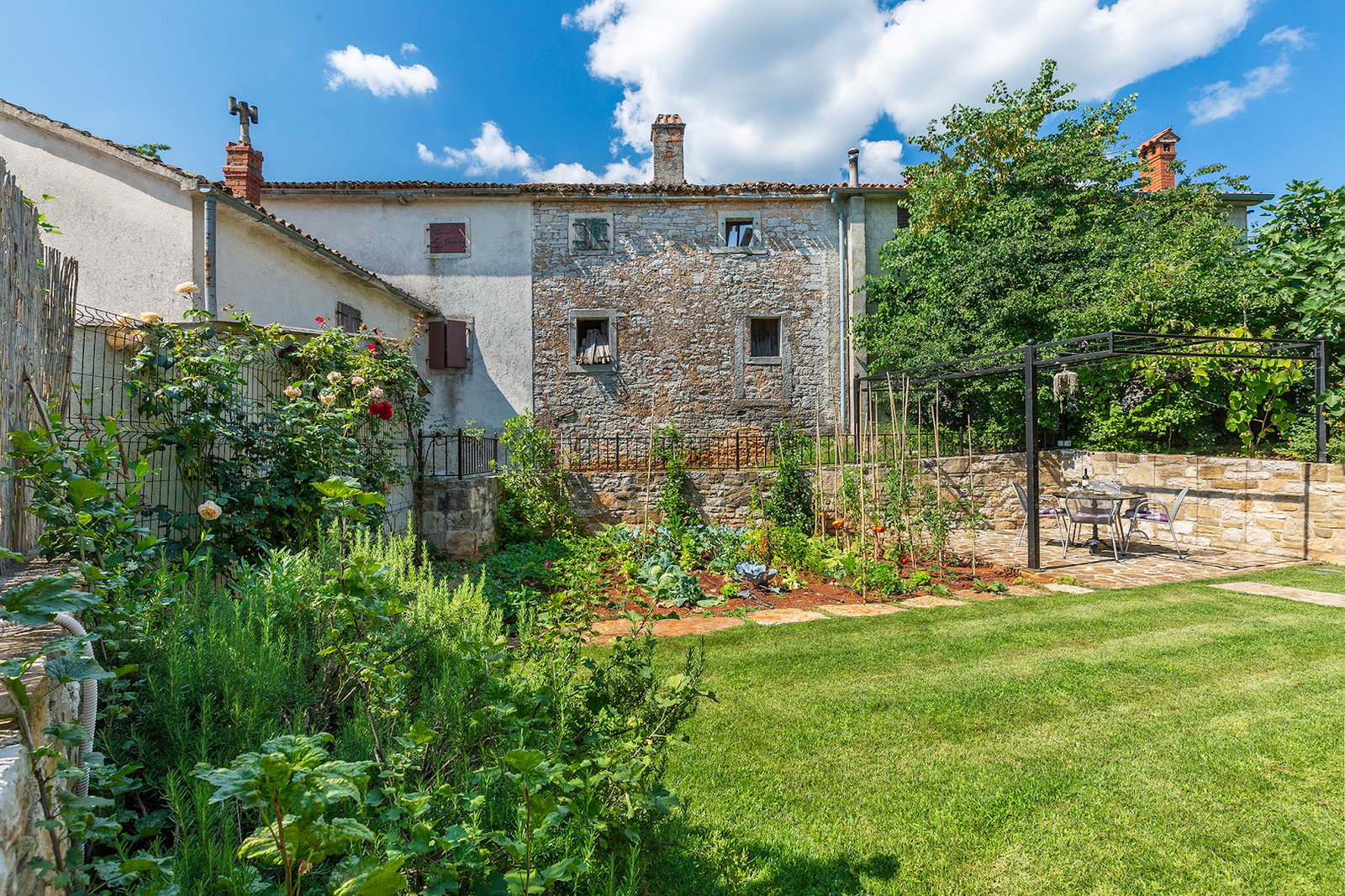 Holiday house Villa Gasparini