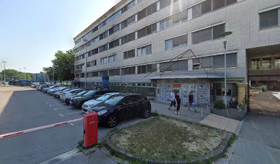 Zagrebačka banka bankomat