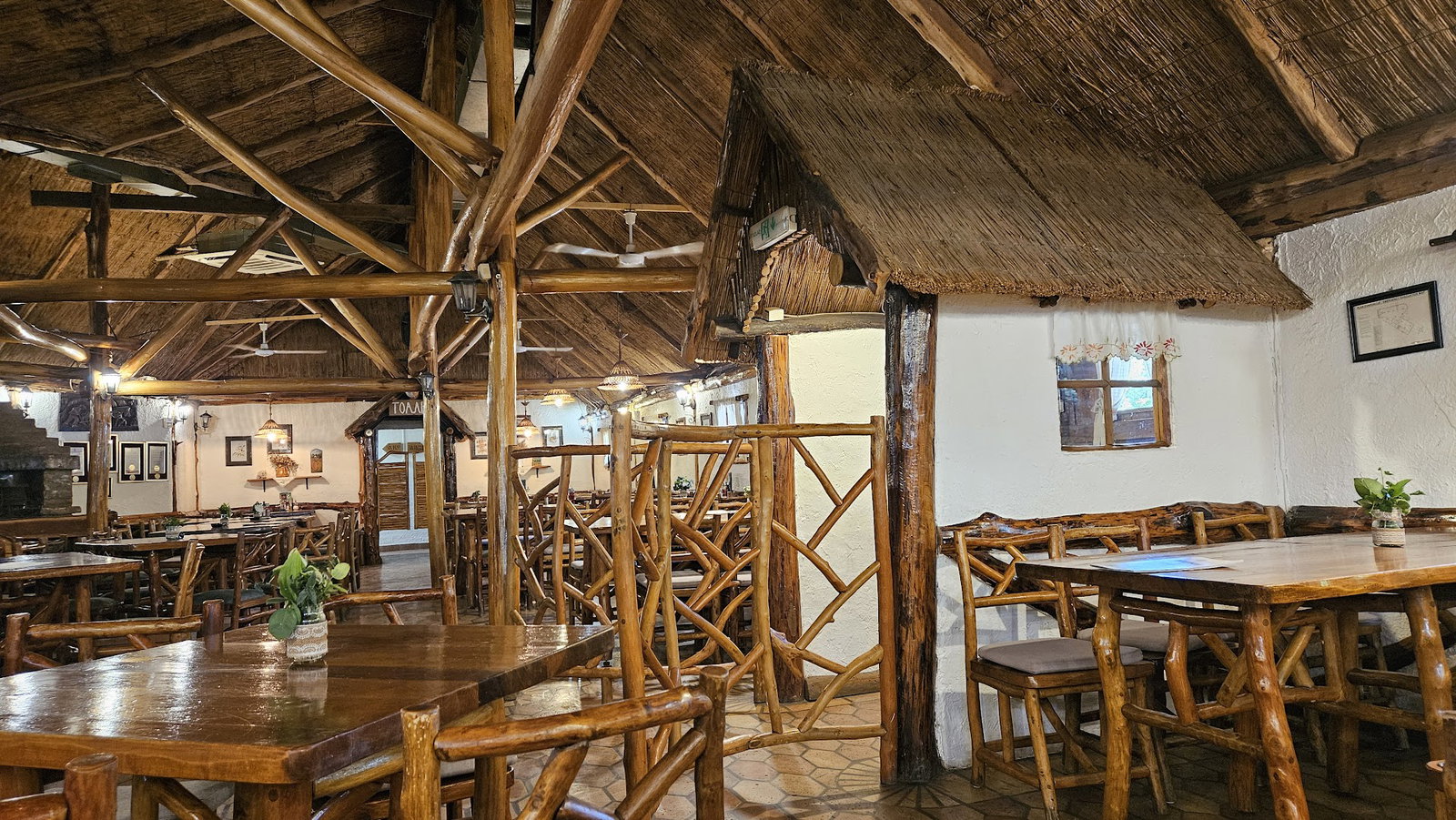 Etno Restaurant "Bojčinska koleba"