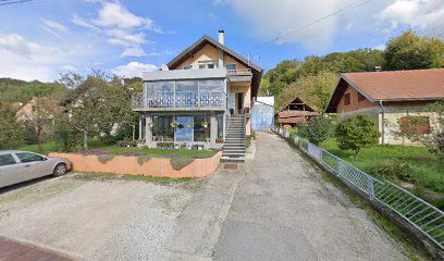 Autobusno Stajalište Vrtnjakovec