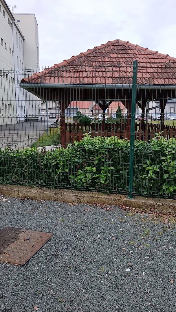 Dom za starije osobe Glina