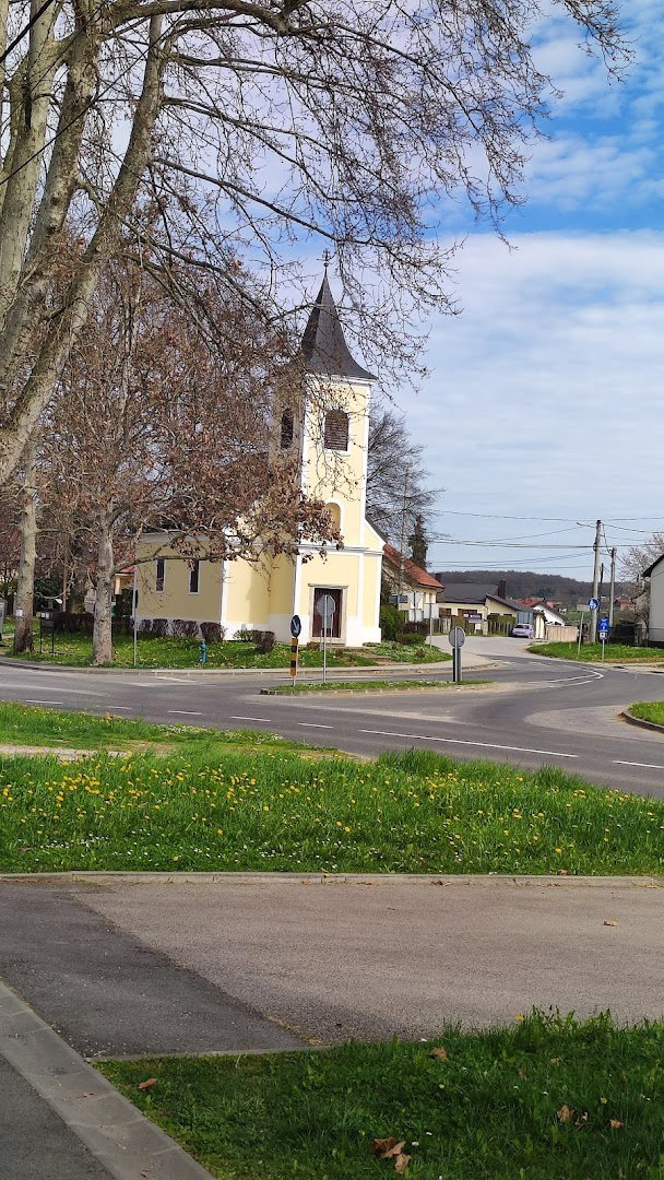 Chapel of St. Roch
