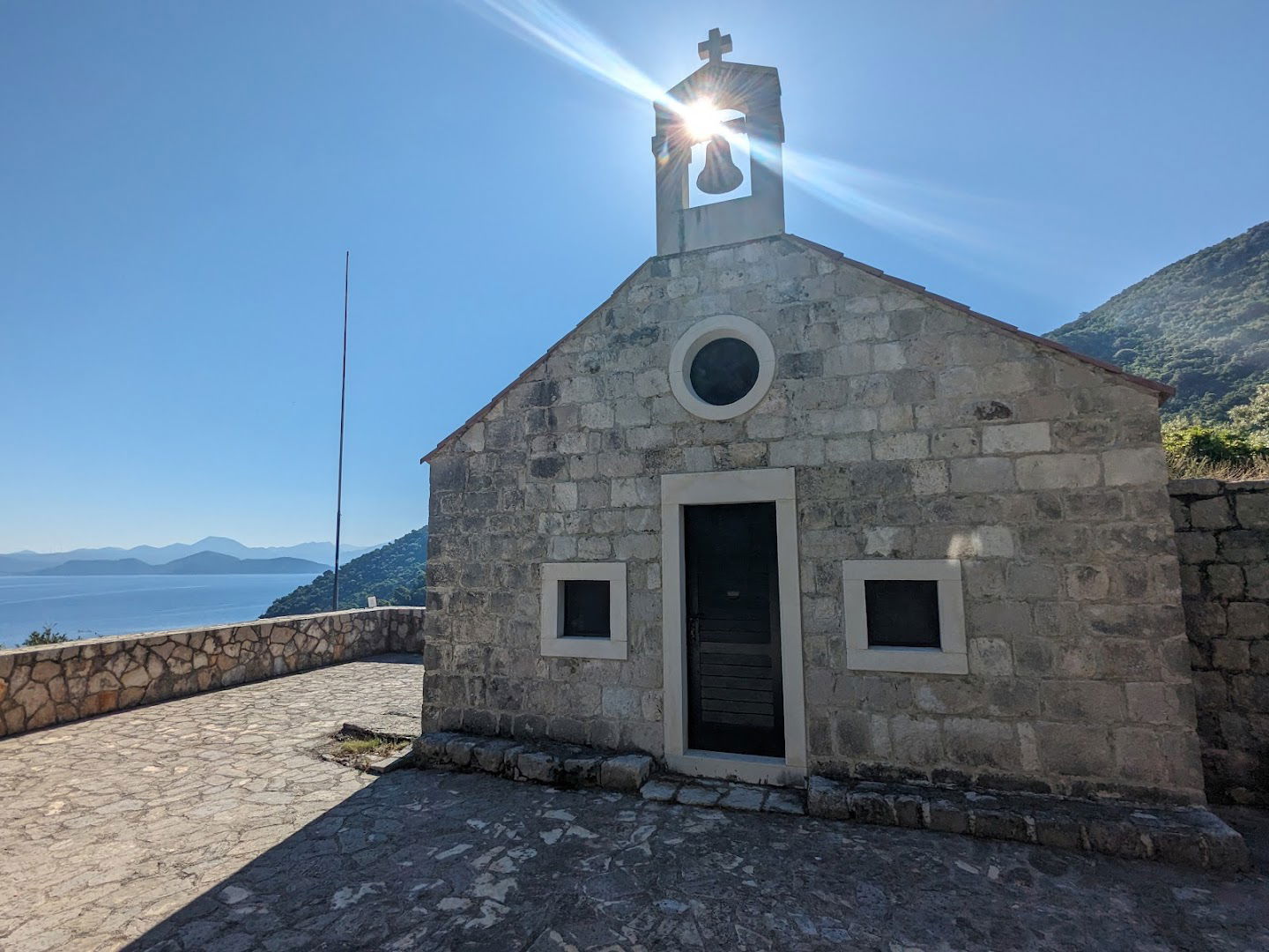 Church of St. Nicolas