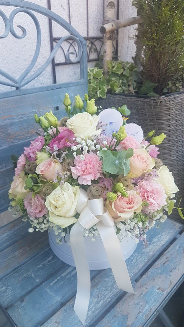 CVJEĆARNA IVANČICA, POGREBNE USLUGE I NISKOGRADNJA, VL. SONJA HARAMUSTEK