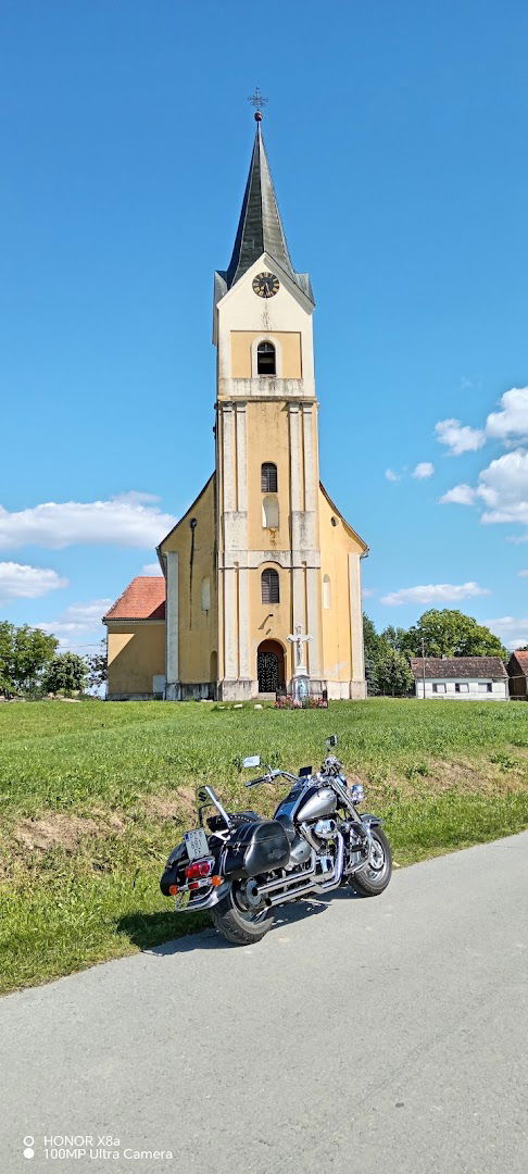Church of St. Catherine