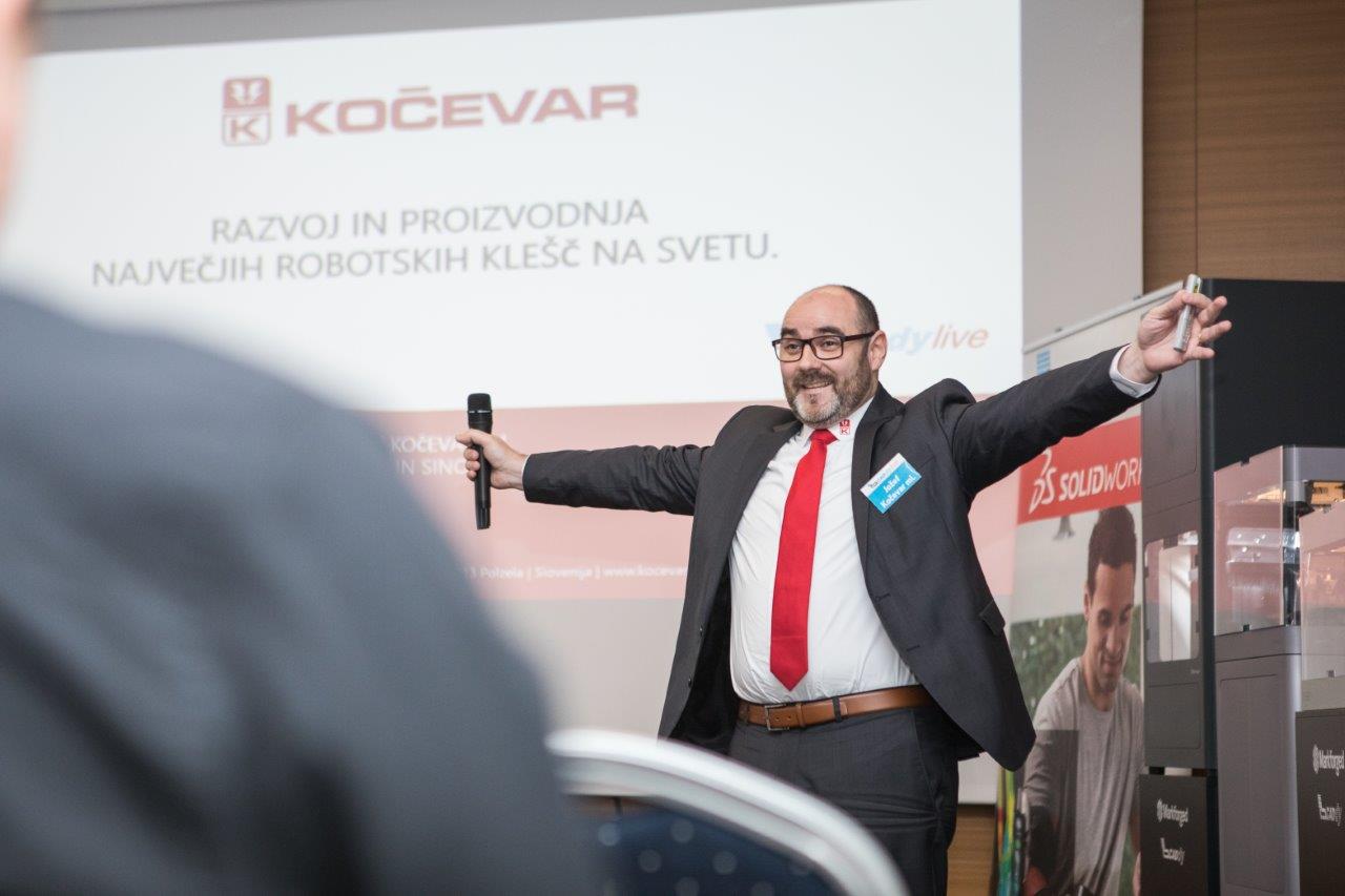 Kočevar d.o.o.