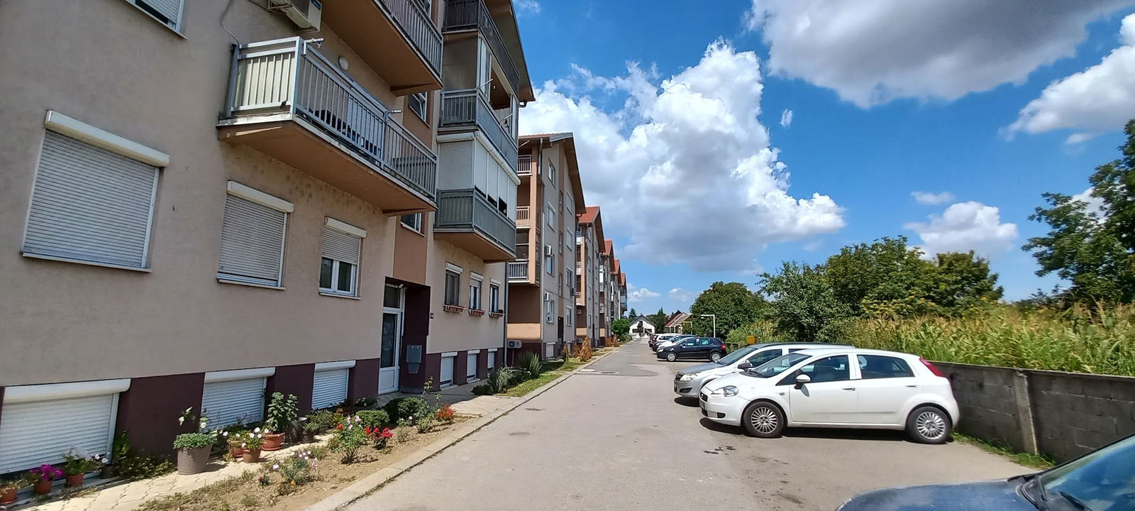 Apartment Duda Surčin