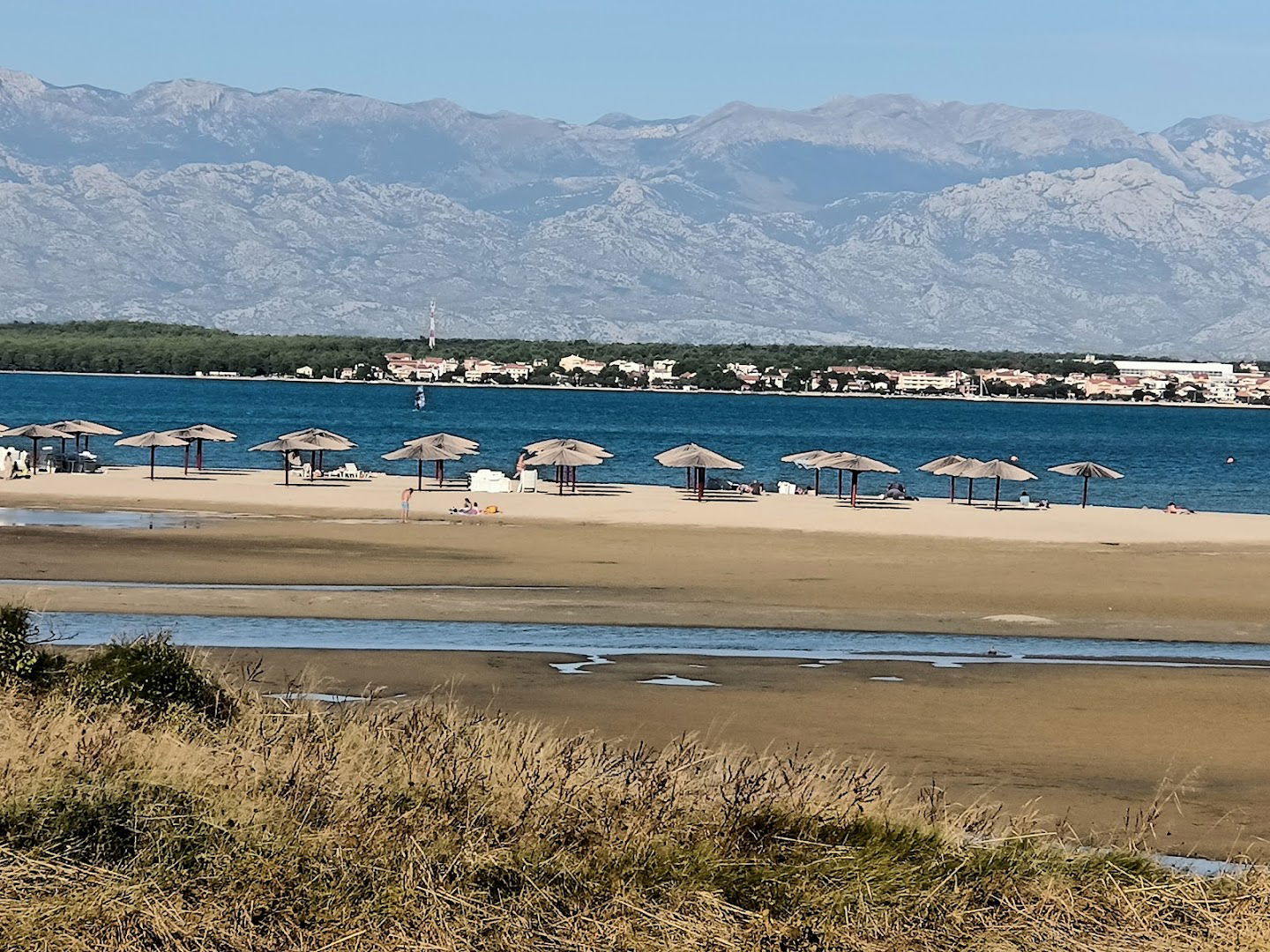 Camping Ninska Laguna 2