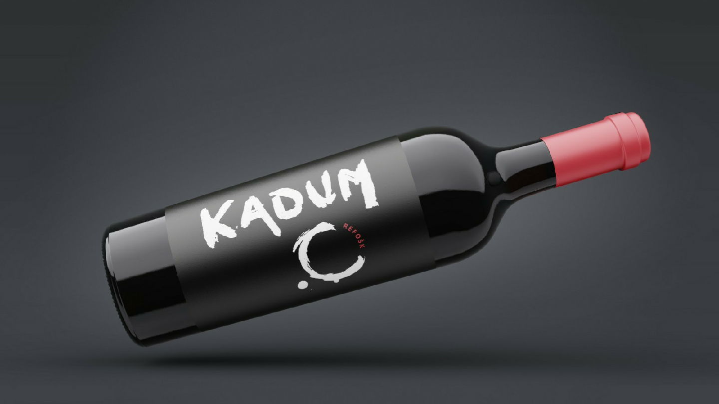 Vina Kadum - Kadum Winery