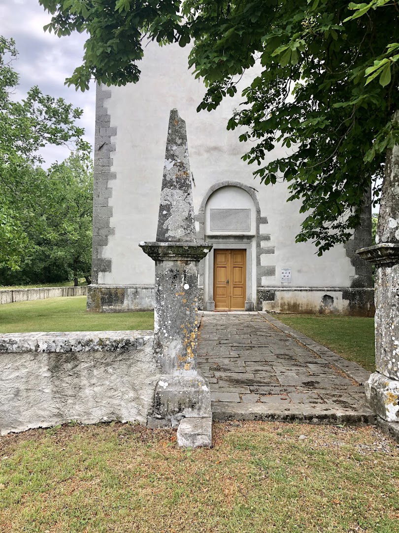 Cerkev Marijinega vnebovzetja