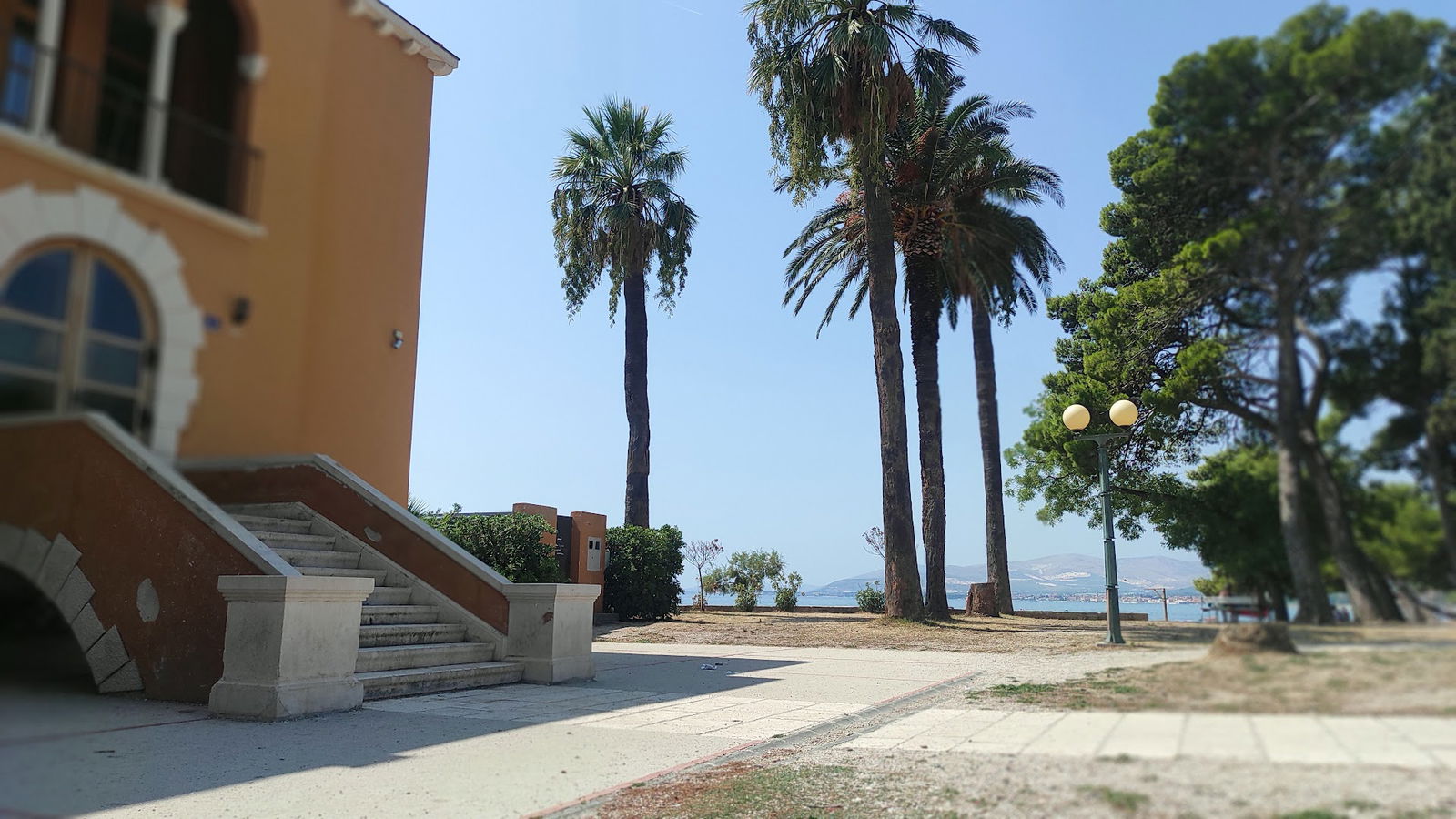 Beach Baletna Škola