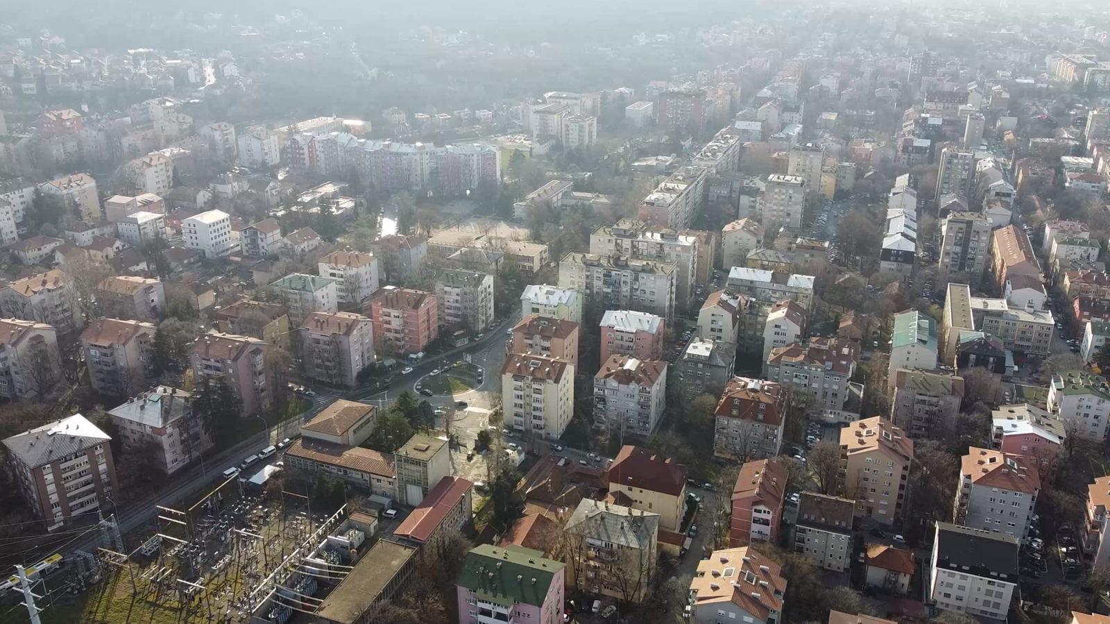 Хусинских рудара