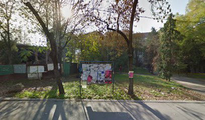 Microbiology Institute