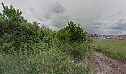 Дечији паркић