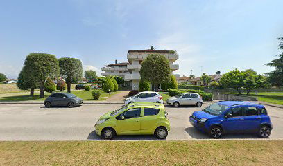 Studio Dentistico dott. Fabrizio Cesca