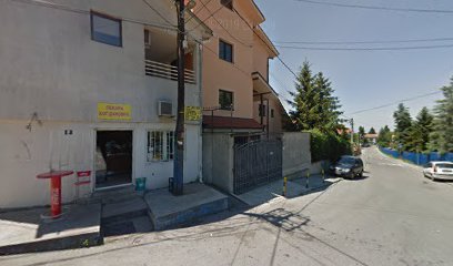 Bakery Bogdanović