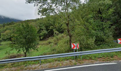 Kapelica sv. Krištofa