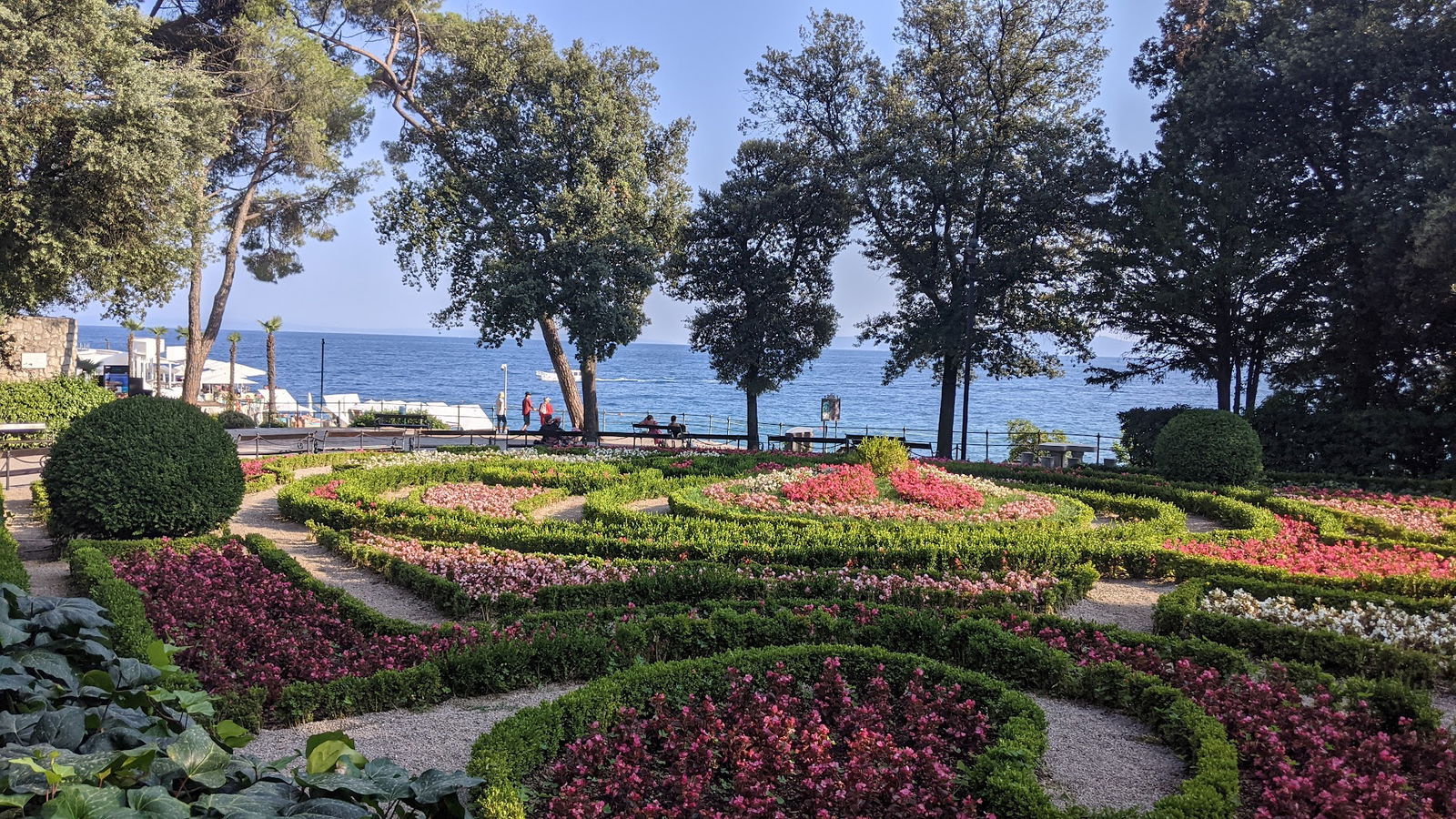 Villa Angiolina u Opatiji Museum