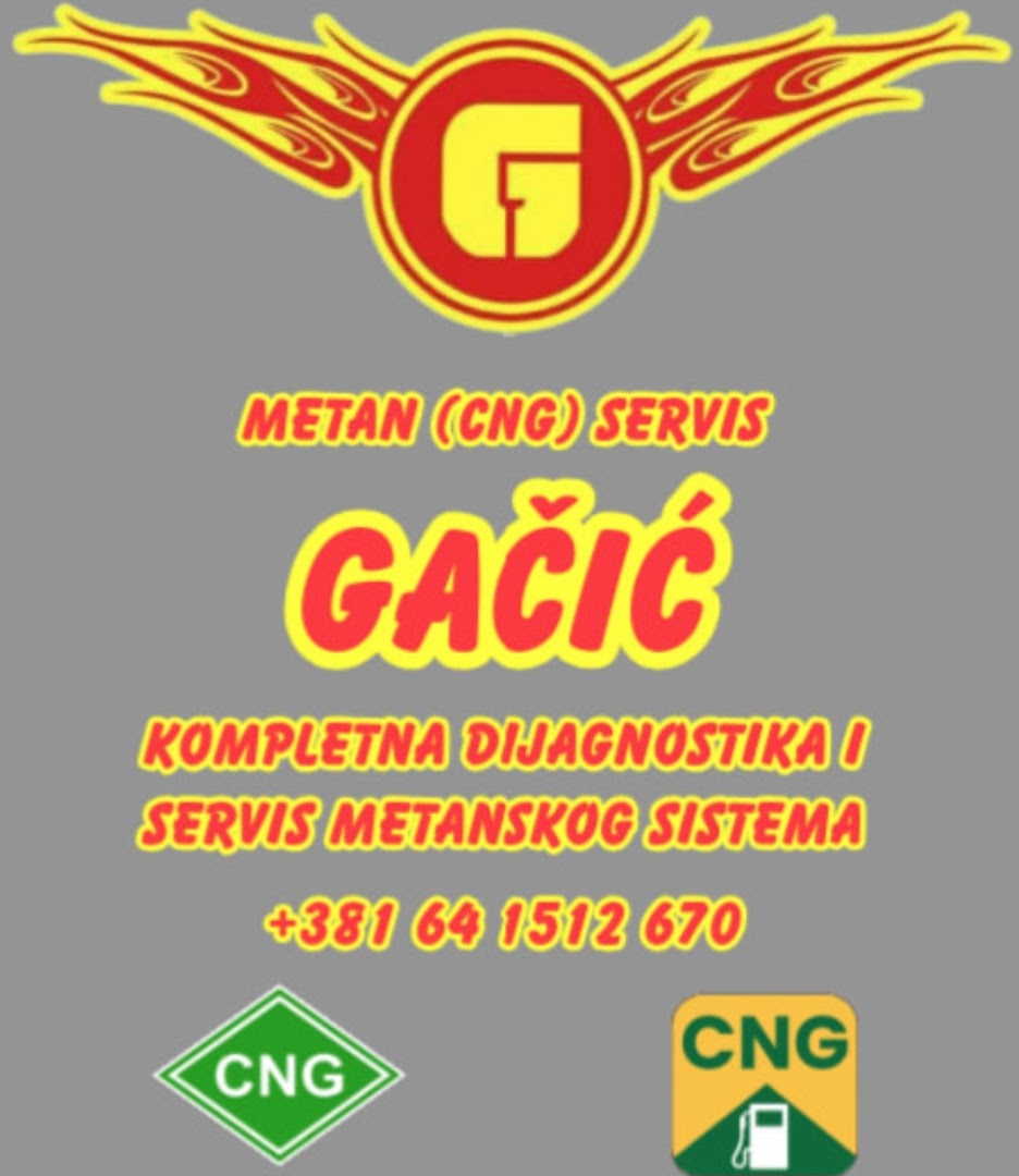 Auto Service Gačić