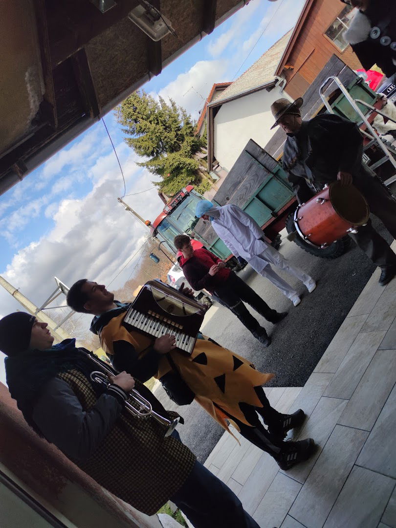 TRGOVINA ANICA FORTNER G.